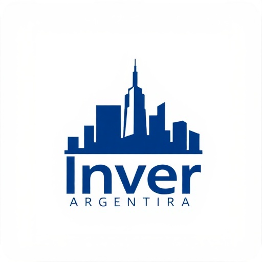 InverArgentina Logo